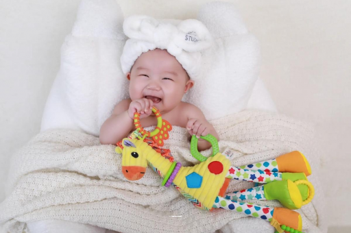 舟山宝宝的口欲期